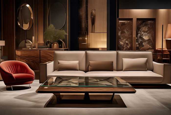 一线品牌家具有哪些牌子 一线品牌家具有哪些牌子图片