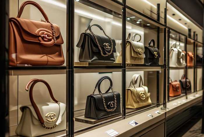 香奈儿包包要多少钱 香奈儿包包要多少钱一个