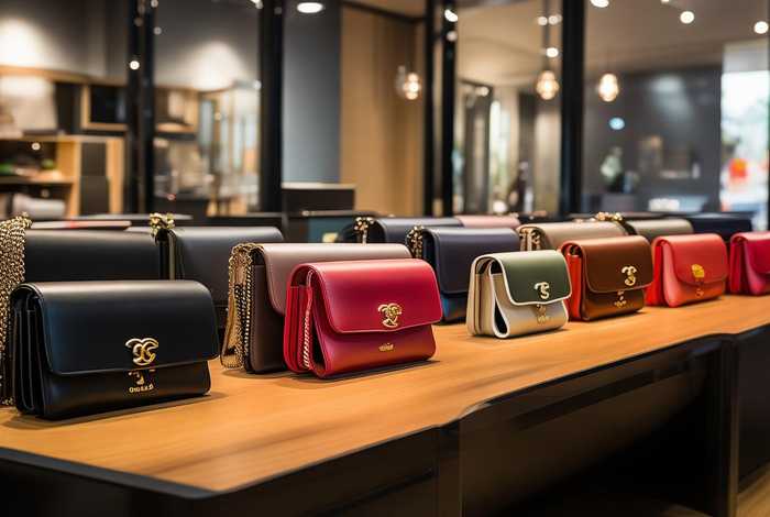 香奈儿腰包行情；香奈儿腰包行情走势