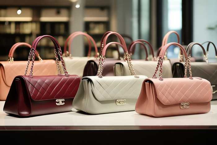 香奈儿季节款包包的款式 香奈儿季节款包包的款式介绍
