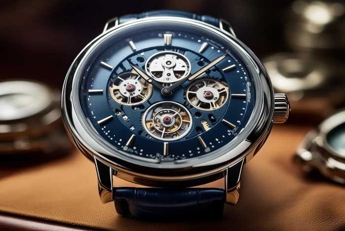 世界十大机械名表排名；世界十大机械名表排名榜