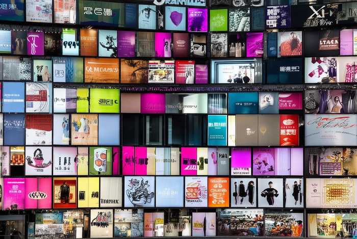 中国前100的服装品牌有哪些，中国前100的服装品牌有哪些牌子