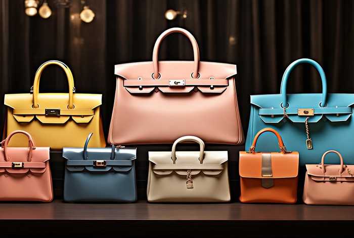 十大经典包包款式（十大经典包包款式大全）