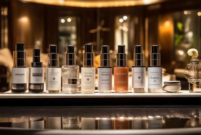 世界奢侈品护肤品排行榜前十名、世界奢侈品护肤品排行榜前十名有哪些 世界奢侈品护肤品排行榜前十名、世界奢侈品护肤品排行榜前十名有哪些