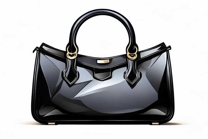 最好看的包包怎么画；最好看的包包怎么画简笔画