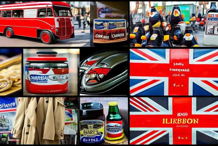 英国品牌产品有哪些 - 英国品牌产品有哪些牌子