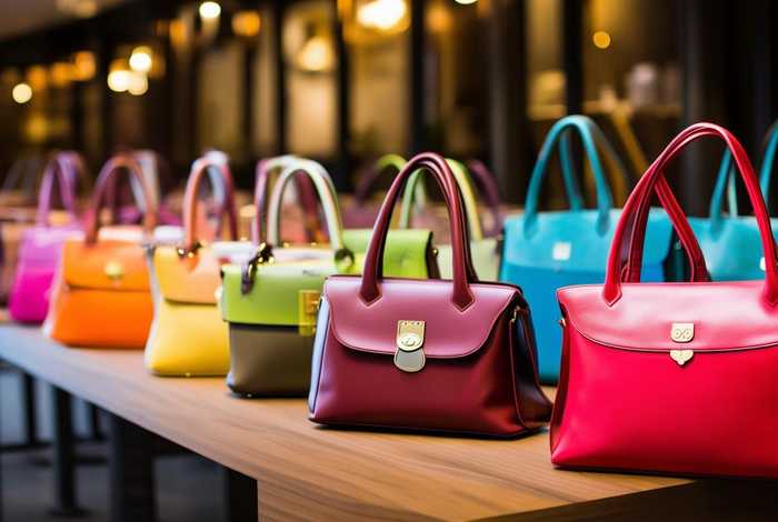 十大女包品牌排行榜前十名 - 十大女包品牌排行榜前十名有哪些