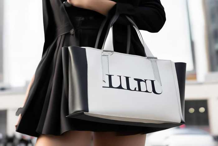 有个包包的牌子是one 有个包包的牌子是LULU开头