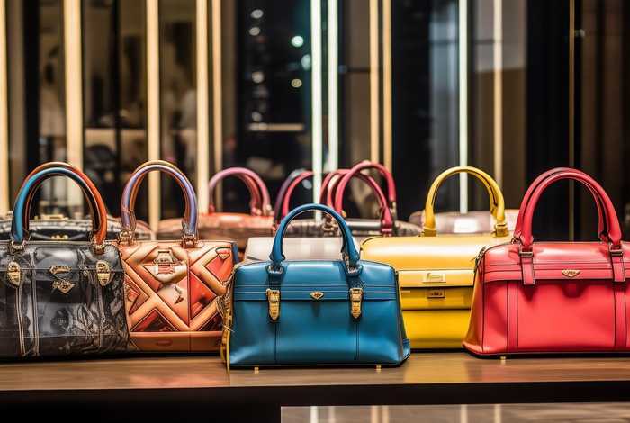 中国奢侈品包品牌有哪些；中国奢侈品包品牌有哪些名字