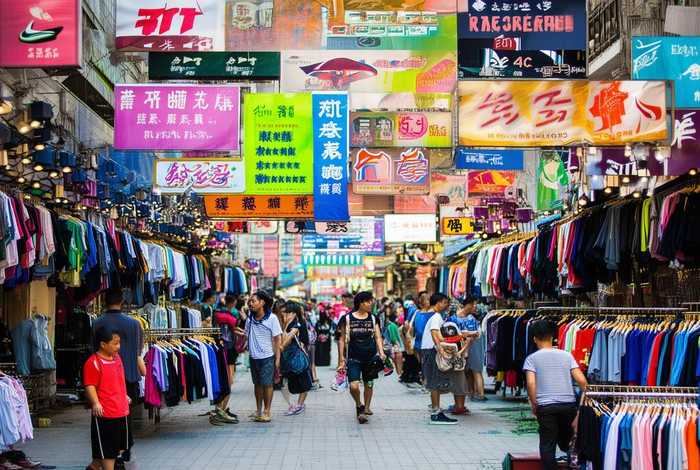 运动品牌有哪些 泉州运动品牌有哪些