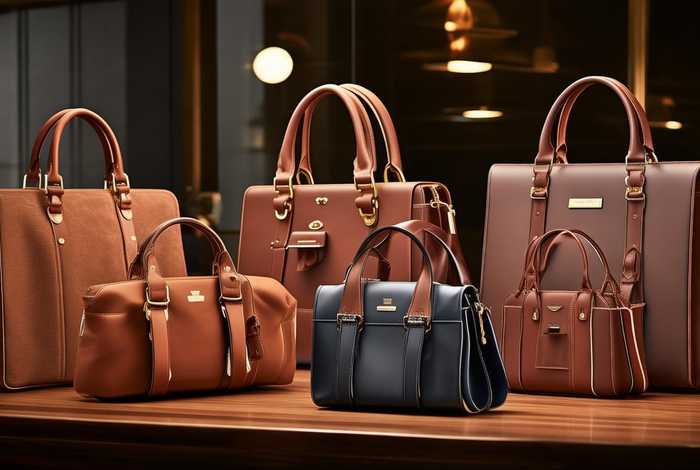 十大轻奢品牌男包手包；十大轻奢品牌男手提包