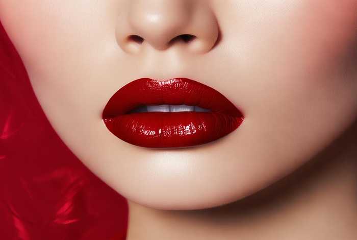 圣罗兰口红最火的色号李佳琦 - 李佳琦推荐圣罗兰什么色号的口红