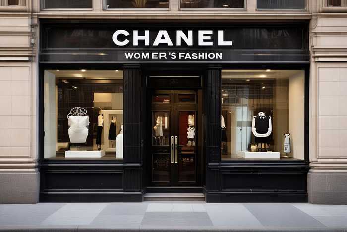 香奈儿女装专柜地址，香奈儿女装专柜地址在哪里