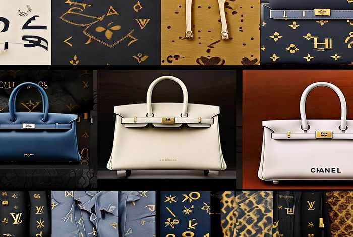 十大奢侈包包图标是什么 十大奢侈包包图标是什么意思