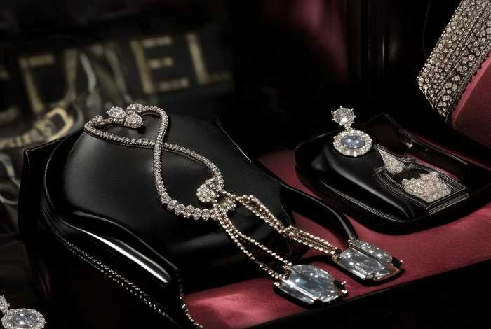 香奈儿首饰值多少钱；香奈儿首饰值多少钱一个