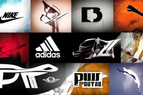十大运动品奢侈品牌logo，世界十大运动奢侈品牌