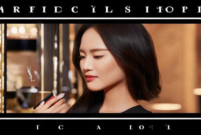 圣罗兰官方网站旗舰店气垫 圣罗兰官方网站旗舰店气垫是正品吗