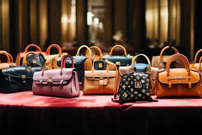 世界名包；世界名包有什么品牌