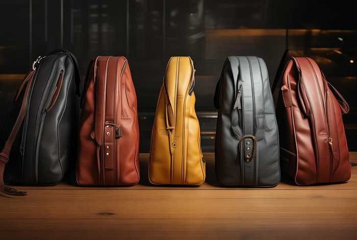 十大排名男包；男士单肩包品牌十大排名