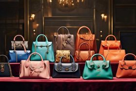 奢侈品女包销量排行榜前十名；奢侈品女包销量排行榜前十名有哪些