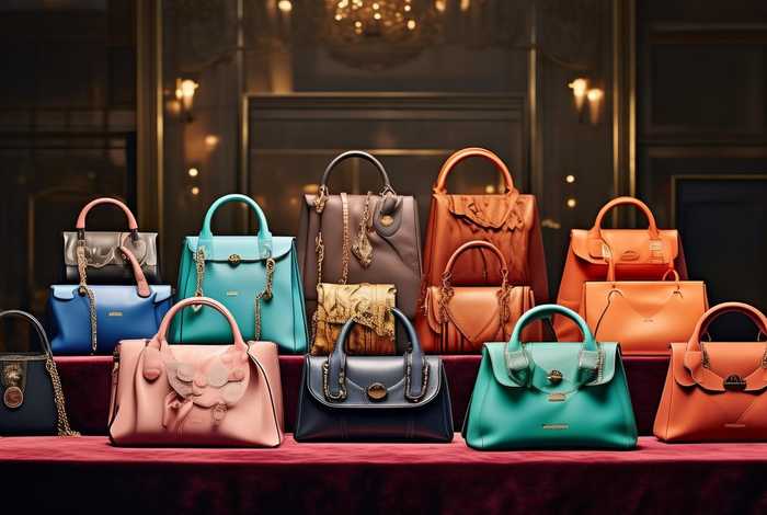 奢侈品女包销量排行榜前十名；奢侈品女包销量排行榜前十名有哪些