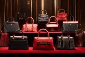 十大奢侈品包包图片、十大奢侈品牌包包排名图片