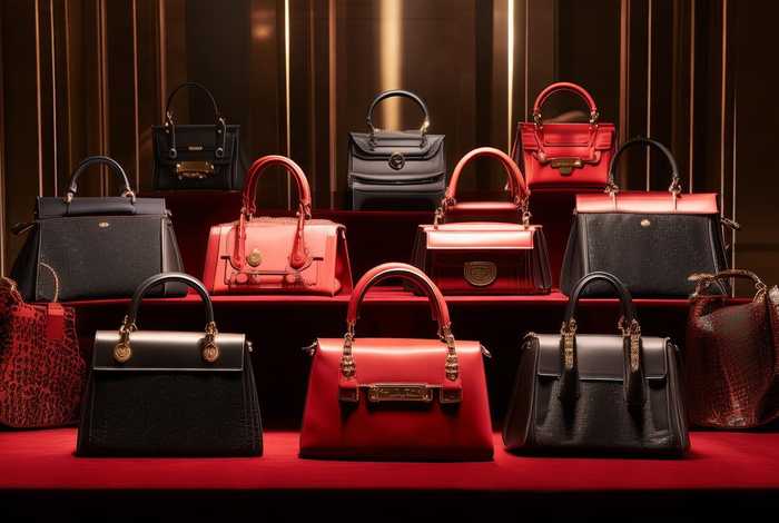 十大奢侈品包包图片、十大奢侈品牌包包排名图片
