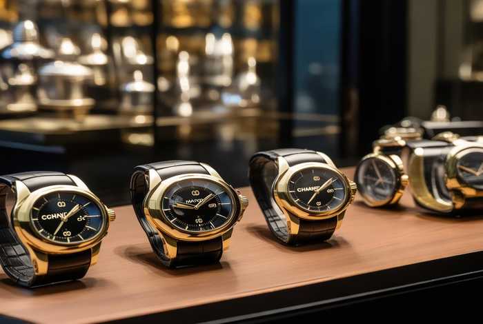 香奈儿手表官网价格；香奈儿手表官网价格表