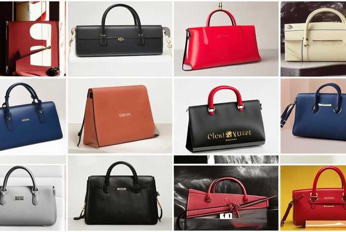 十大轻奢品牌包包排名前十名，十大轻奢品牌包包排名前十名图片
