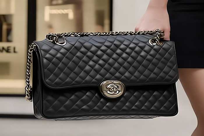 香奈儿官网旗舰店包包（香奈儿官网旗舰店女包图片）