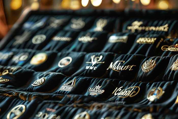 奢侈品牌50排行榜；奢侈品牌排行榜前50