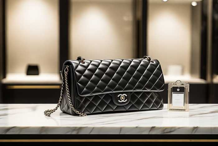 香奈儿官网包包为什么没有价格 香奈儿官网包包为什么没有价格呢