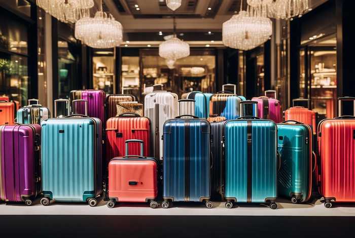 箱包十大排名；箱包品牌十大排名