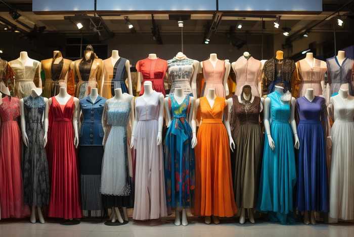 衣服品牌汇总 衣服品牌汇总表