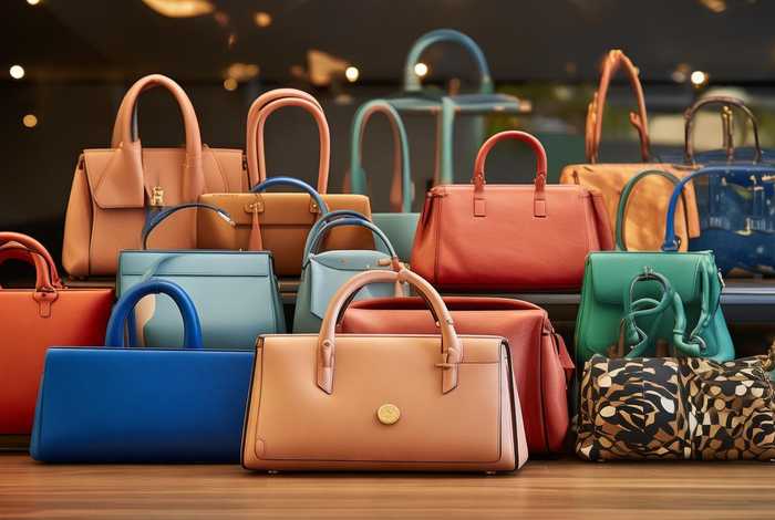 中等价位包包品牌排行榜（中等价位包包品牌排行榜前十名）