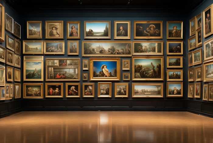 世界10大名画;世界10大名画家 世界10大名画;世界10大名画家