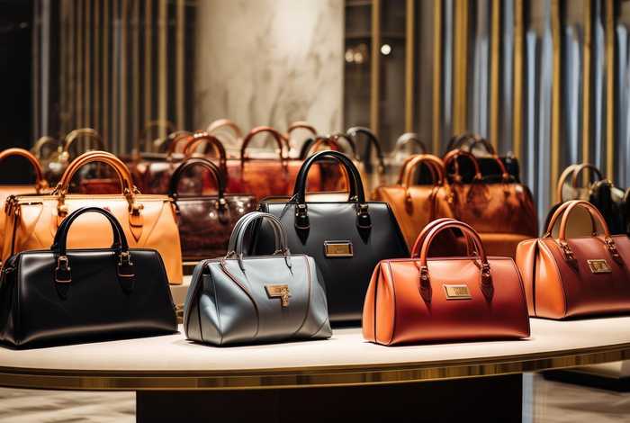 一线奢侈品包包品牌推荐 - 一线奢侈品包包品牌推荐知乎