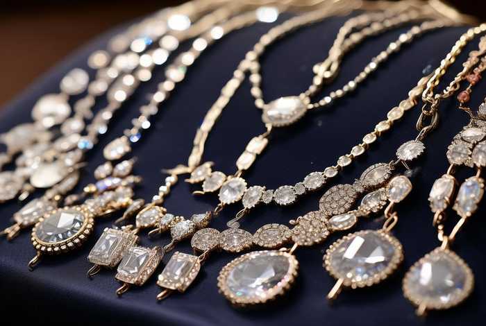 水晶项链品牌排行榜前十名 水晶项链品牌排行榜前十名有哪些 水晶项链品牌排行榜前十名 水晶项链品牌排行榜前十名有哪些