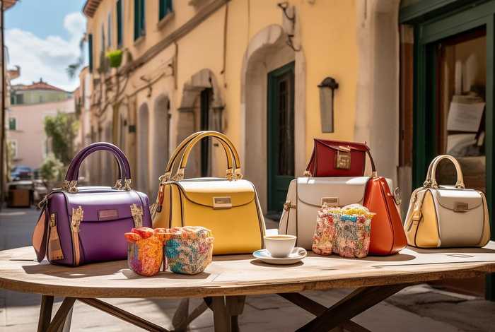 意大利包包品牌平价推荐 - 意大利包包品牌平价推荐知乎