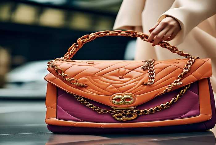 香奈儿季节限定款包、香奈儿季节限定款包是正品吗