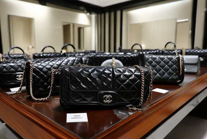 香港香奈儿包包官网报价表；香港香奈儿包官网价格