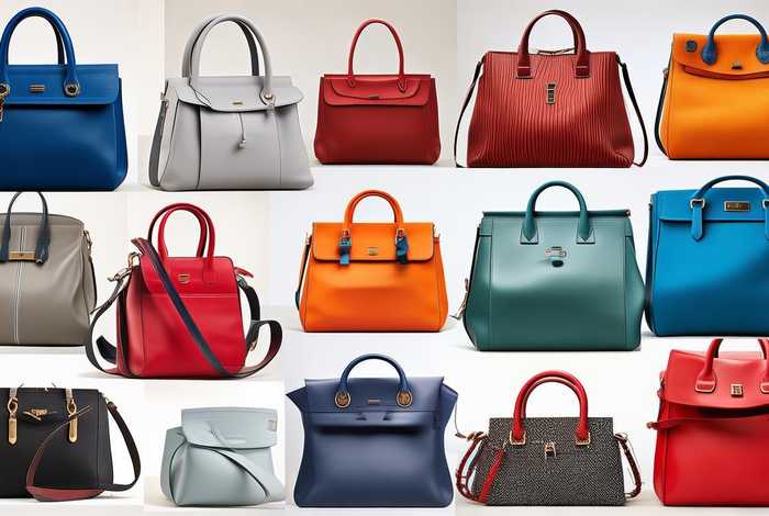 最新包包款式图片大全 - 最新包包款式图片大全集