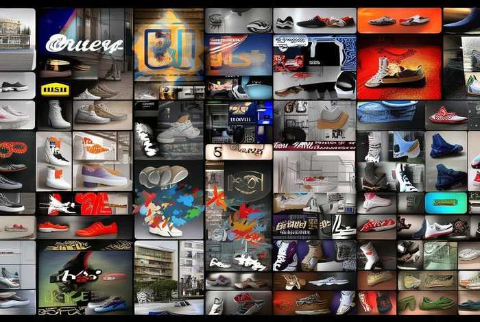 十大品牌鞋、十大品牌鞋子标志