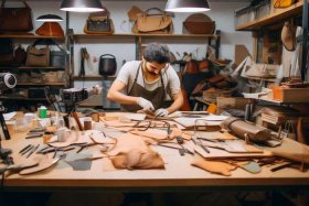 做皮包包缝纫教程，做皮包包缝纫教程视频