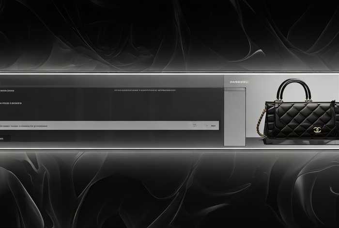 香奈儿编号查询网站 - 香奈儿编码查询网站