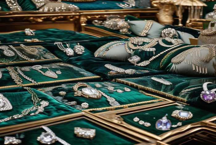 奢侈品珠宝品牌有哪些；十大奢侈珠宝品牌都有哪些