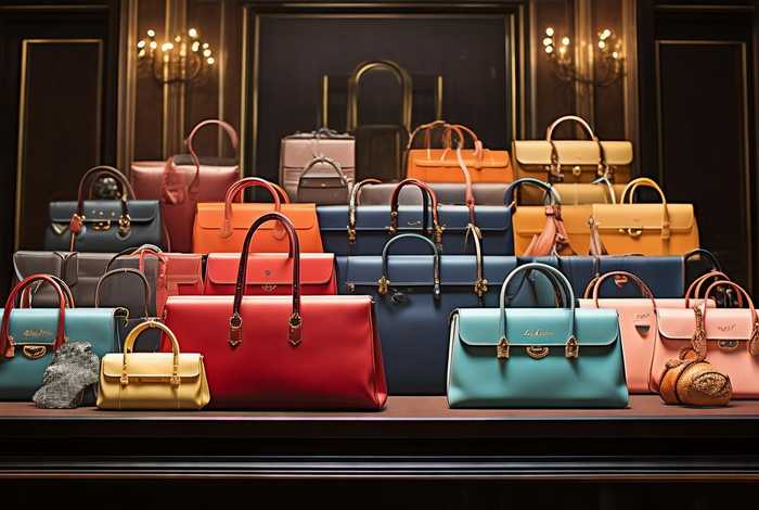 世界名牌包包；世界名牌包包排名
