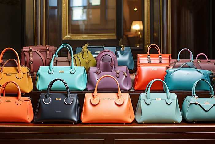 十大名牌女包都有哪些牌子（十大名牌女包都有哪些牌子图片）