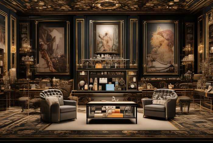 奢侈品排行榜的100强；奢侈品排行榜的100强品牌