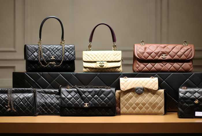 香奈儿女包正品价位，香奈儿女包正品价位表